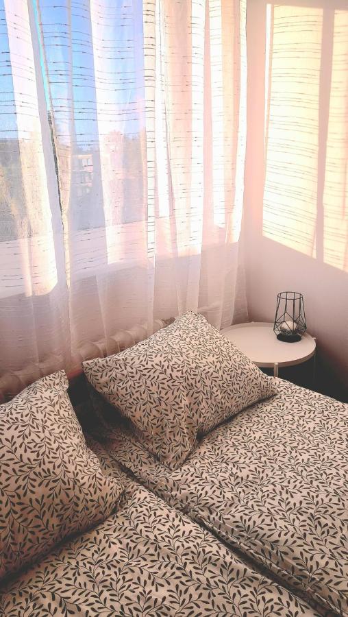 Tk Apartamenty I Pokoje 格丁尼亚 外观 照片