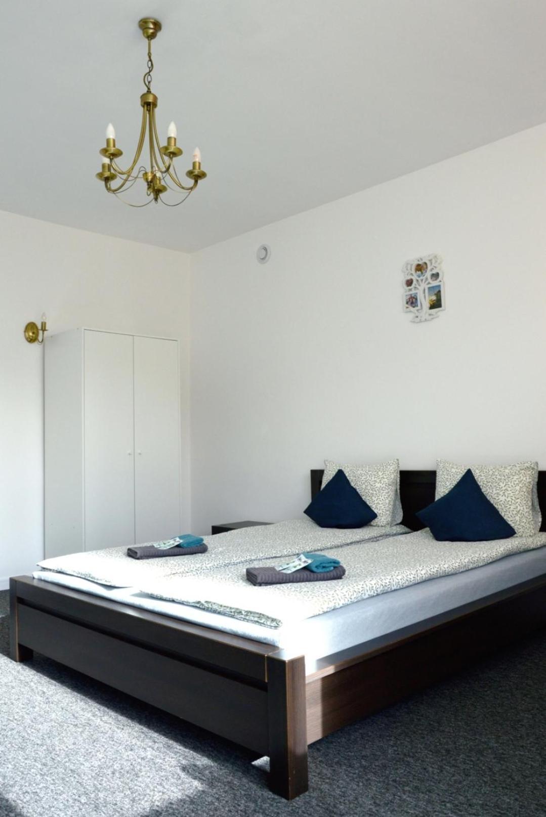 Tk Apartamenty I Pokoje 格丁尼亚 外观 照片