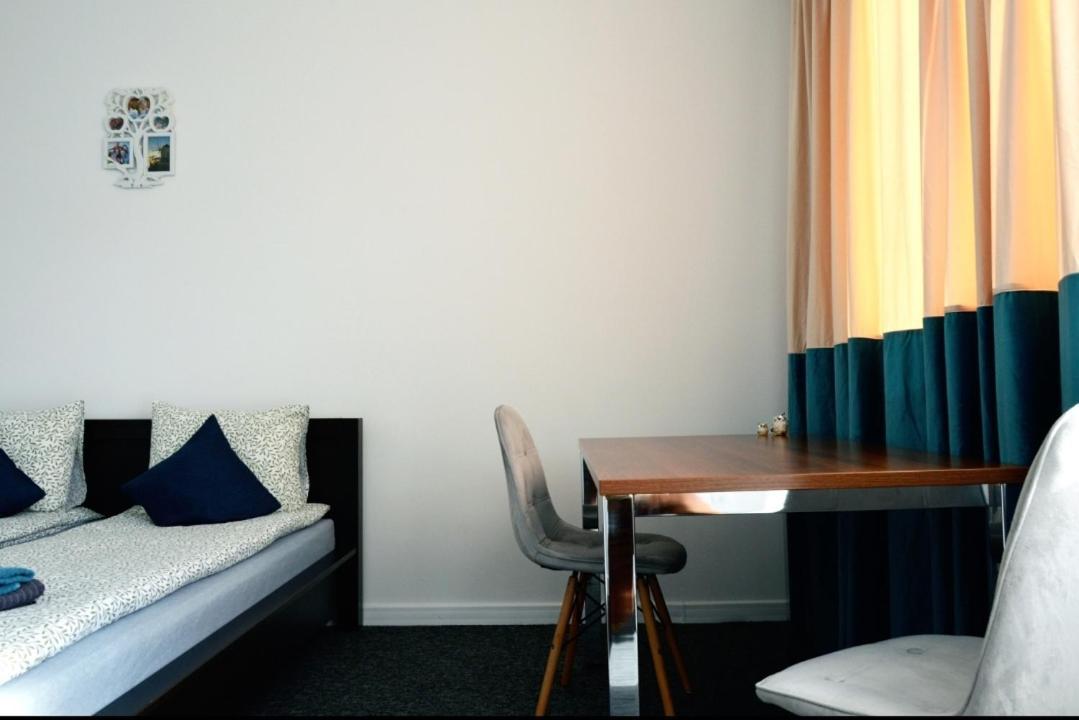 Tk Apartamenty I Pokoje 格丁尼亚 外观 照片