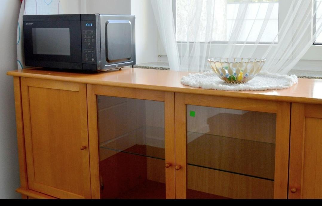 Tk Apartamenty I Pokoje 格丁尼亚 外观 照片