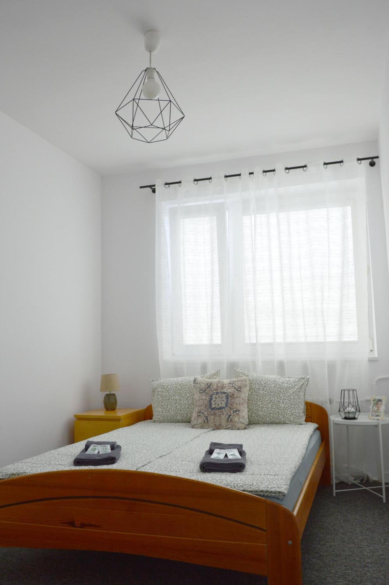 Tk Apartamenty I Pokoje 格丁尼亚 外观 照片