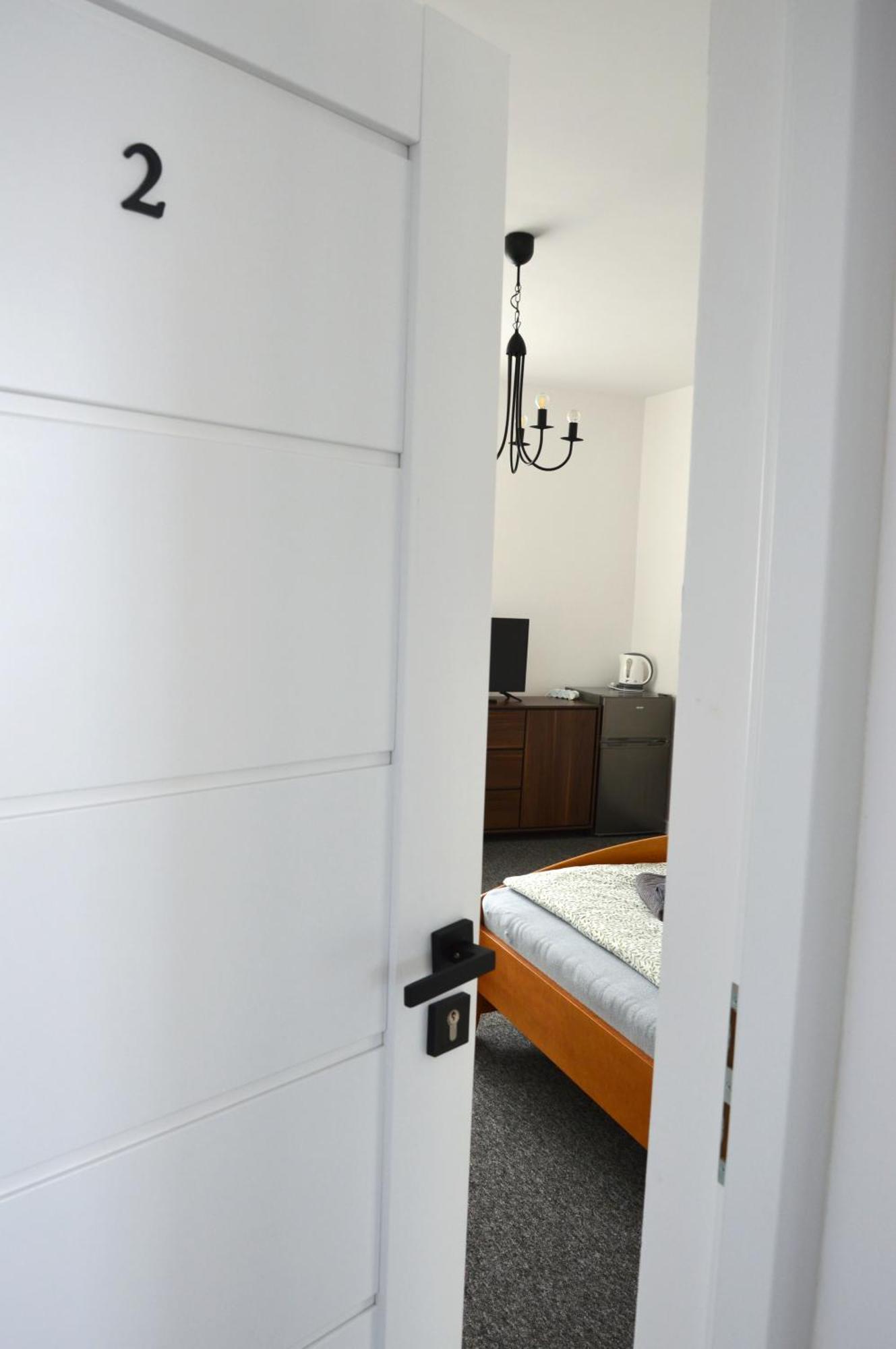 Tk Apartamenty I Pokoje 格丁尼亚 外观 照片