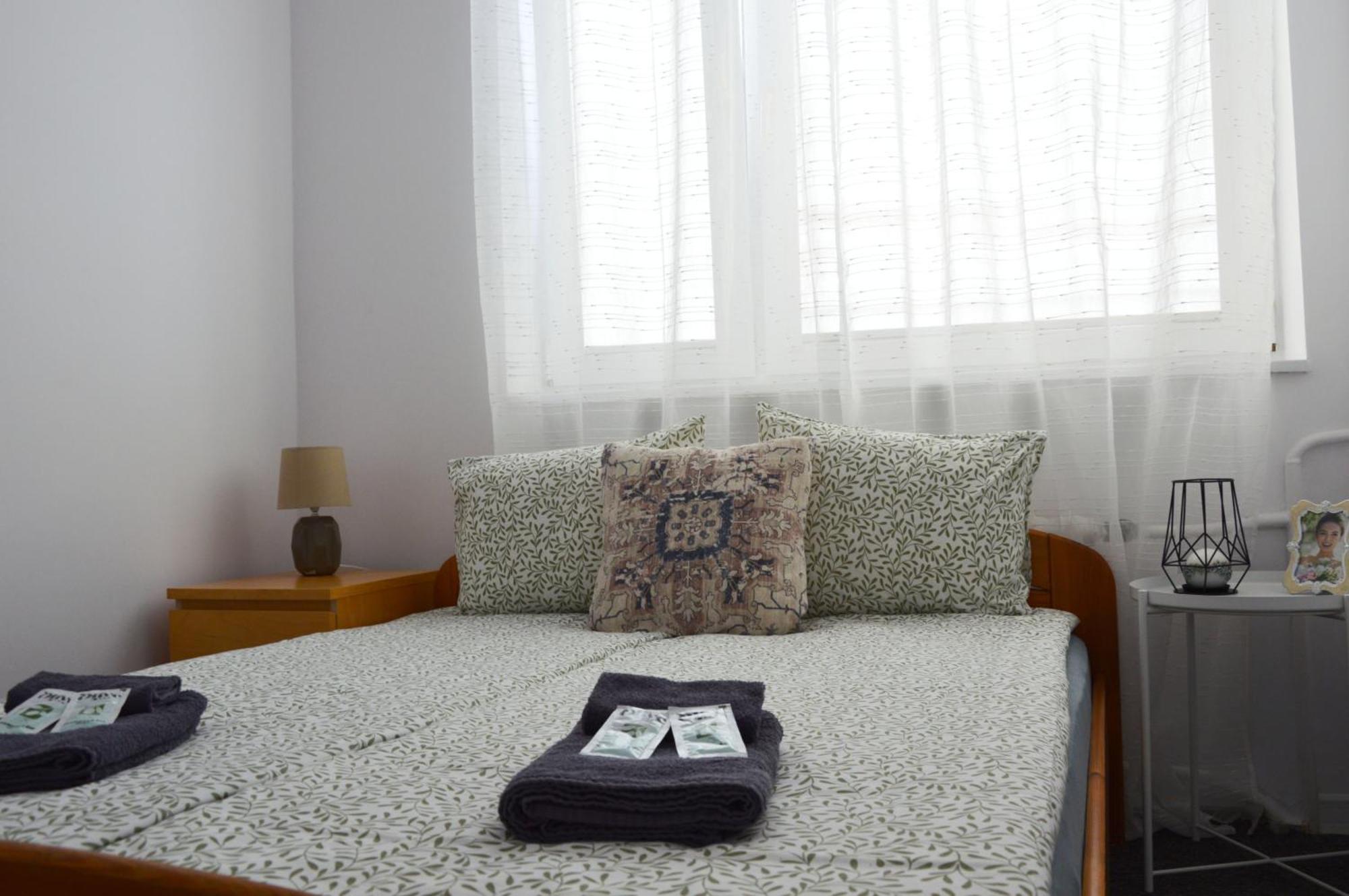 Tk Apartamenty I Pokoje 格丁尼亚 外观 照片