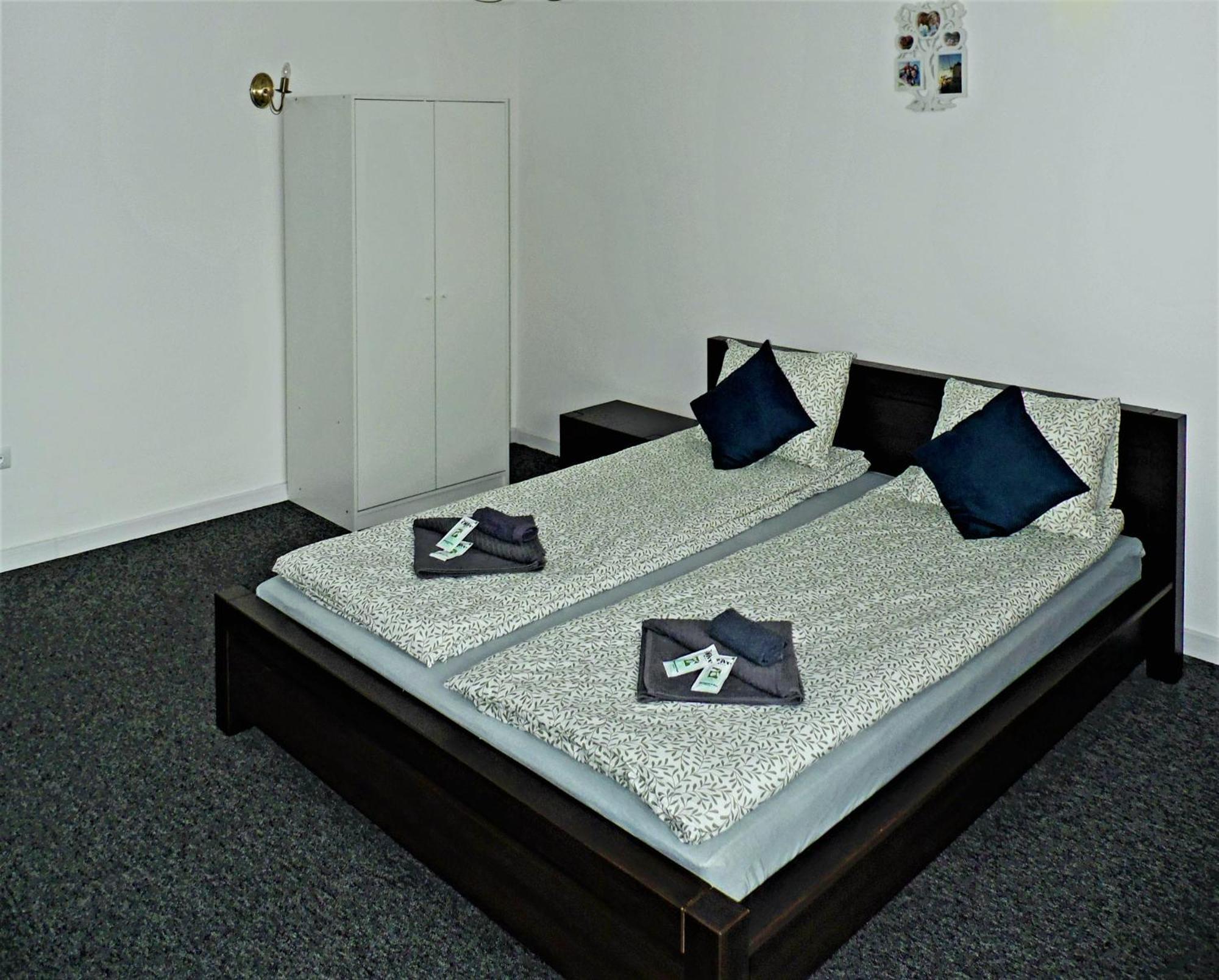 Tk Apartamenty I Pokoje 格丁尼亚 外观 照片