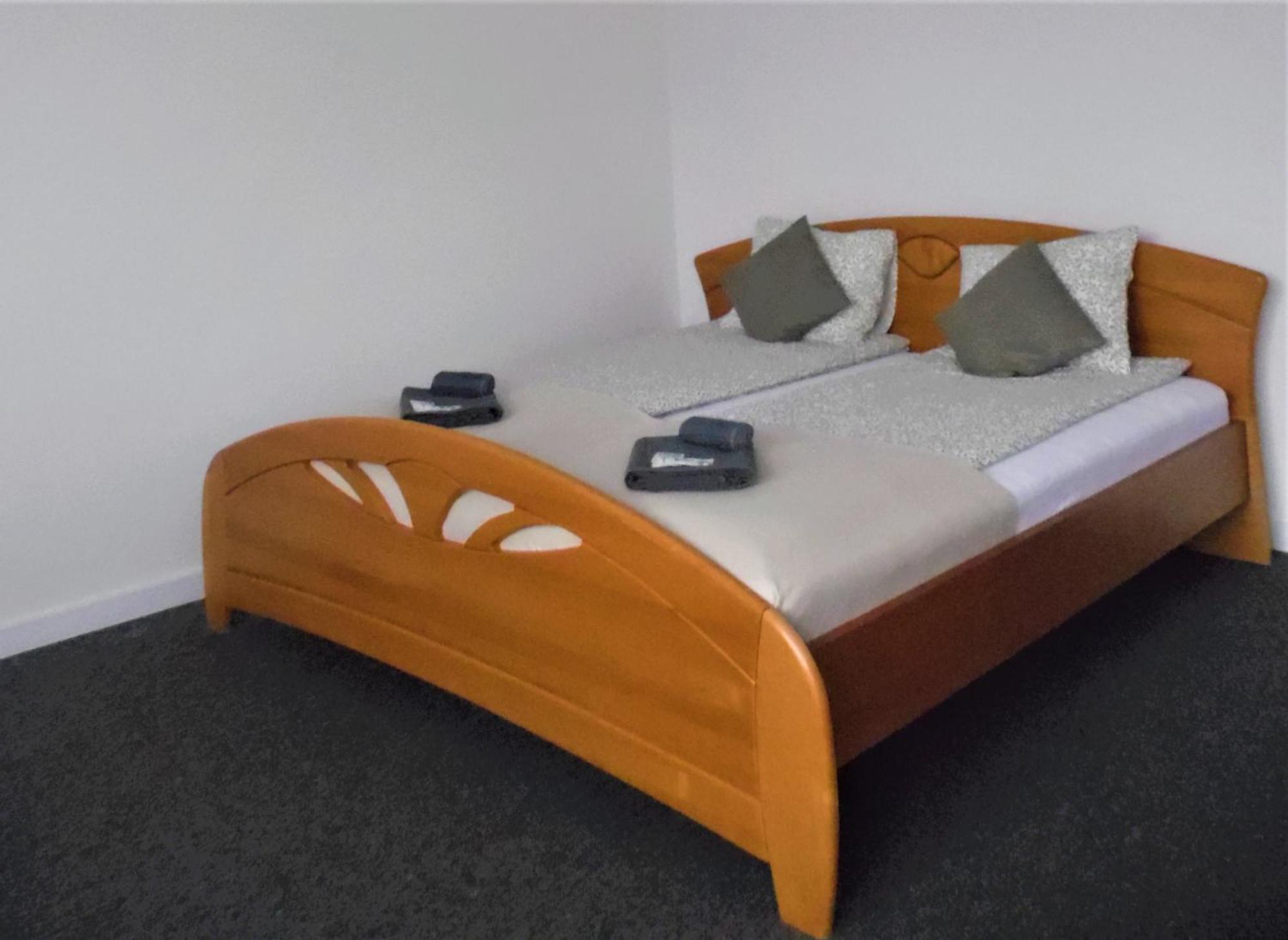 Tk Apartamenty I Pokoje 格丁尼亚 外观 照片