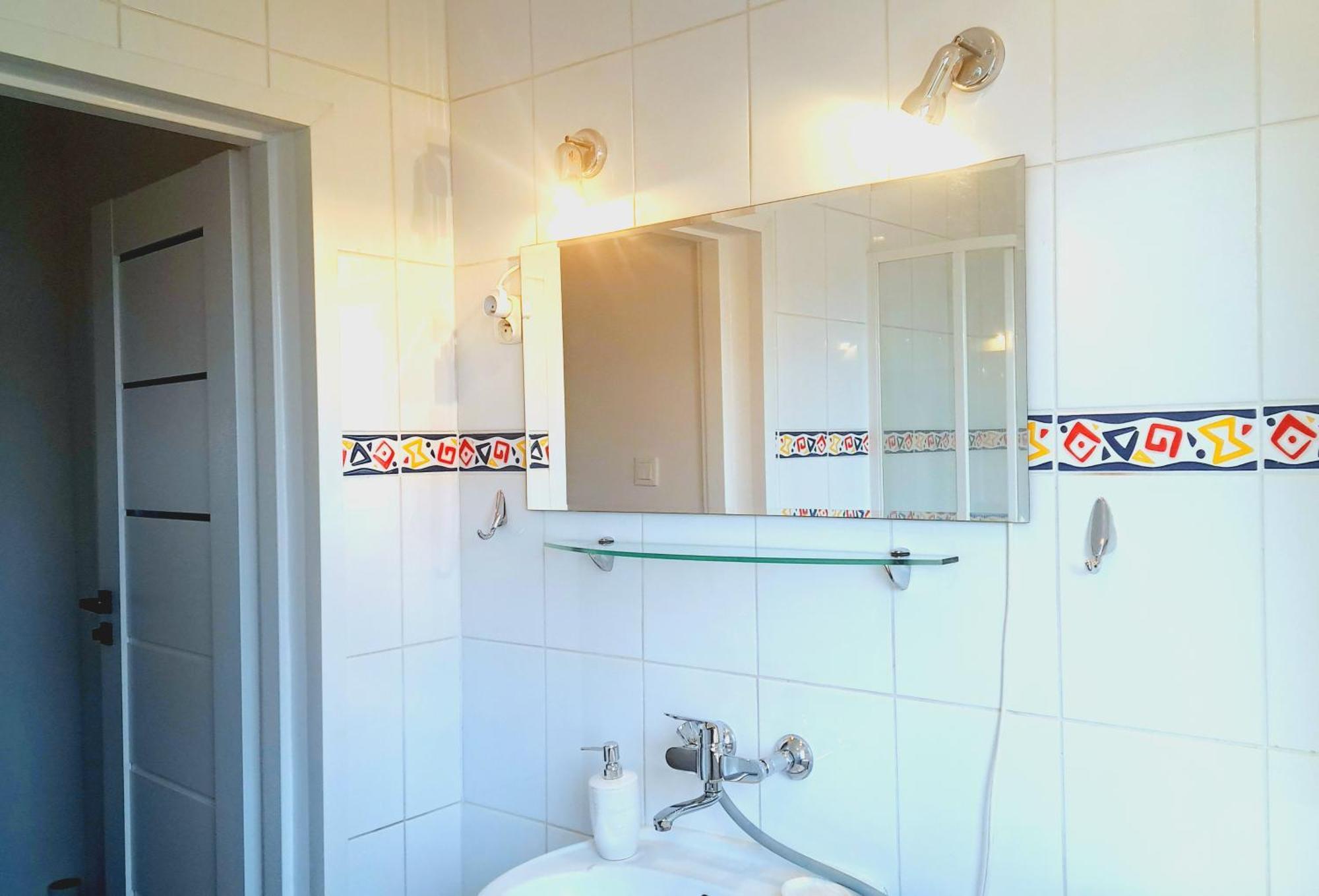 Tk Apartamenty I Pokoje 格丁尼亚 外观 照片
