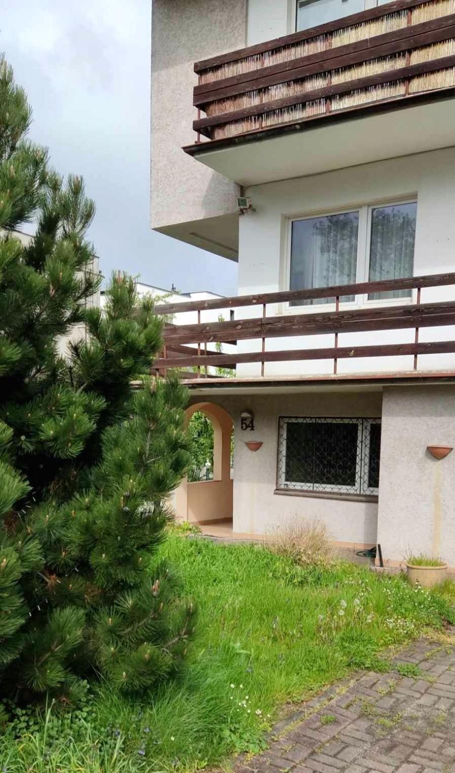 Tk Apartamenty I Pokoje 格丁尼亚 外观 照片
