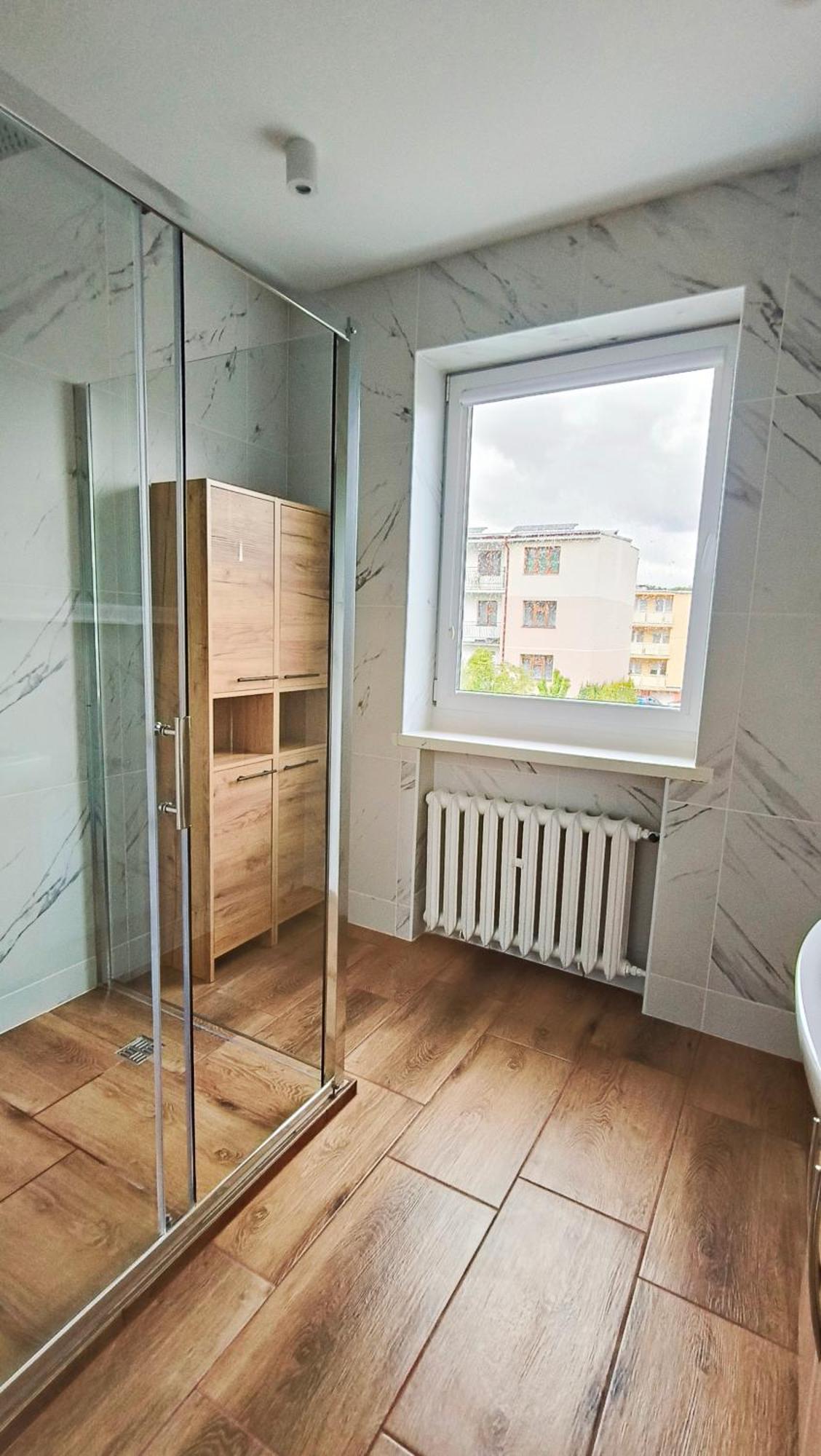 Tk Apartamenty I Pokoje 格丁尼亚 外观 照片