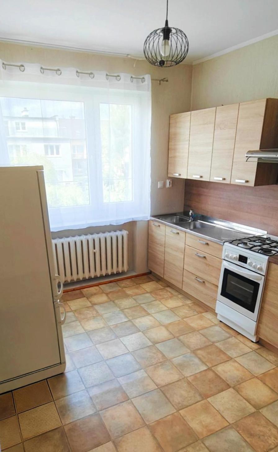 Tk Apartamenty I Pokoje 格丁尼亚 外观 照片